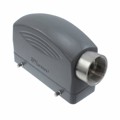 0936013699 - 24B STD HOOD 4PGS HC S/E M32 FIT