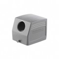1666710000 - CONN HOOD SIDE ENTRY SZ9 PG29