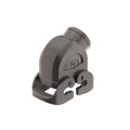 19430100537 - HAN-ECO 10B HOOD DOUBLE LEVER, S