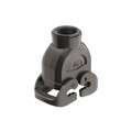 19430100437 - HAN-ECO 10B HOOD DOUBLE LEVER, T