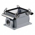 1902600000 - CONN BASE SIDE ENTRY SZ10 M32