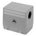 C14621R0325004 - CONN HOOD SIDE ENTRY SZA32 M32