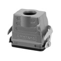 C146 21R010 805 8 - CONN HOOD CPLNG BOTTOM SZE10 M40