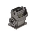 19430060290 - HOUSING, SINGLE LEVER, 2XM20 W/O