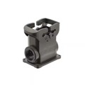 19430100230 - HOUSING, DOUBLE LEVER, 1XM20  -
