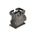 19430100233 - HOUSING, DOUBLE LEVER, 1XM40  -