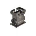 19430100231 - HOUSING, DOUBLE LEVER, 1XM25  -