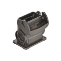 19430100250 - HOUSING, SINGLE LEVER, 1XM20  -