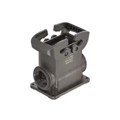 19430100272 - HOUSING, DOUBLE LEVER, 2XM32  -