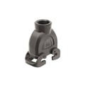 19430160438 - HAN-ECO 16B HOOD DOUBLE LEVER, T