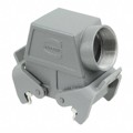 09300100533 - CONN HOOD SIDE ENTRY SZ10B PG29