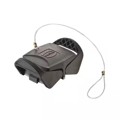 19412065407 - HAN-ECO 6B HOOD COVER W/ LANYARD