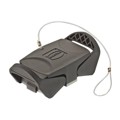 19412105407 - HAN-ECO 10B HOOD COVER W/ LANYAR