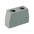 09300160459 - CONN HOOD TOP DUAL SZ16B PG16
