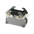 C14610N0105012 - CONN BASE SIDE ENTRY SZE10 M25
