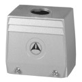 C14621R0326014 - CONN HOOD TOP ENTRY SZA32 M40