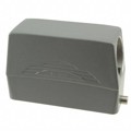 0936013728 - HOOD SIDE ENTRY 2 PEGS HIGH CONS