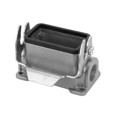 C146 10N010 802 2 - CONN BASE SIDE ENTRY SZE10 M32