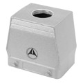 C14621R0326004 - CONN HOOD TOP ENTRY SZA32 M32