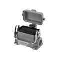 C146 10N010 806 2 - CONN BASE SIDE ENTRY SZE10 M32