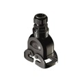 19431100437 - HAN-ECO 10B HOOD DOUBLE LEVER, T