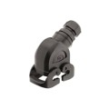 19431100537 - HAN-ECO 10B HOOD DOUBLE LEVER, S