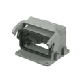 09304100909 - CONN BASE SIDE ENTRY SZ10B