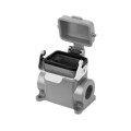 C14610N0066062 - CONN BASE SIDE ENTRY SZE6 M32