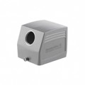 1667120000 - CONN HOOD SIDE ENTRY SZ10 PG29