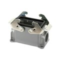 C14610N0106012 - CONN BASE SIDE ENTRY SZE10 M25