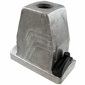 1460365 - CONN HOOD TOP ENTRY SZB10 M25