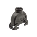 19430240438 - HAN-ECO 24B HOOD DOUBLE LEVER, T