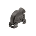 19430240538 - HAN-ECO 24B HOOD DOUBLE LEVER, S