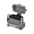 C14610N0108072 - CONN BASE SIDE ENTRY SZE10 M25
