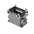 0936014067 - CONN BASE SIDE ENTRY SZ32A M25