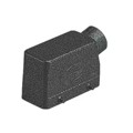 09370101521 - CONN HOOD SIDE ENTRY SZ10B PG16