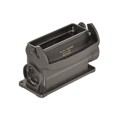 19430240253 - HOUSING, SINGLE LEVER, 1XM40  -