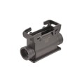 19430240273 - HOUSING, DOUBLE LEVER, 2XM40  -
