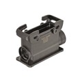 19430240231 - HOUSING, DOUBLE LEVER, 1XM25  -