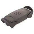 19412245406 - HAN-ECO 24B HOOD COVER - OUTDOOR