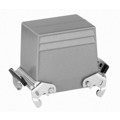 C14621R0325024 - CONN HOOD SIDE ENTRY SZA32 M32