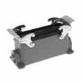 0936013500 - CONN BASE SIDE ENTRY SZ24B PG21