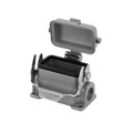 C14610N0106072 - CONN BASE SIDE ENTRY SZE10 M25