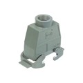 09300100433 - CONN HOOD TOP ENTRY SZ10B PG29