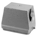 C14621R0486071 - CONN HOOD TOP ENTRY SZE48 M40