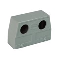09300240663 - CONN HOOD FRONT DUAL SZ24B PG21