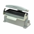 0936013494 - CONN BASE W/CVR SIDE SZ24B PG21
