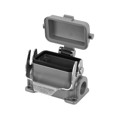 C14610N0106062 - CONN BASE SIDE ENTRY SZE10 M32