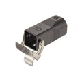 19370031755 - 3A MARINE HOOD CABLE TO CABLE, M