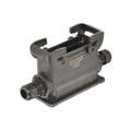 19431240271 - HAN-ECO 24B SURFACE MOUNT HOUSIN